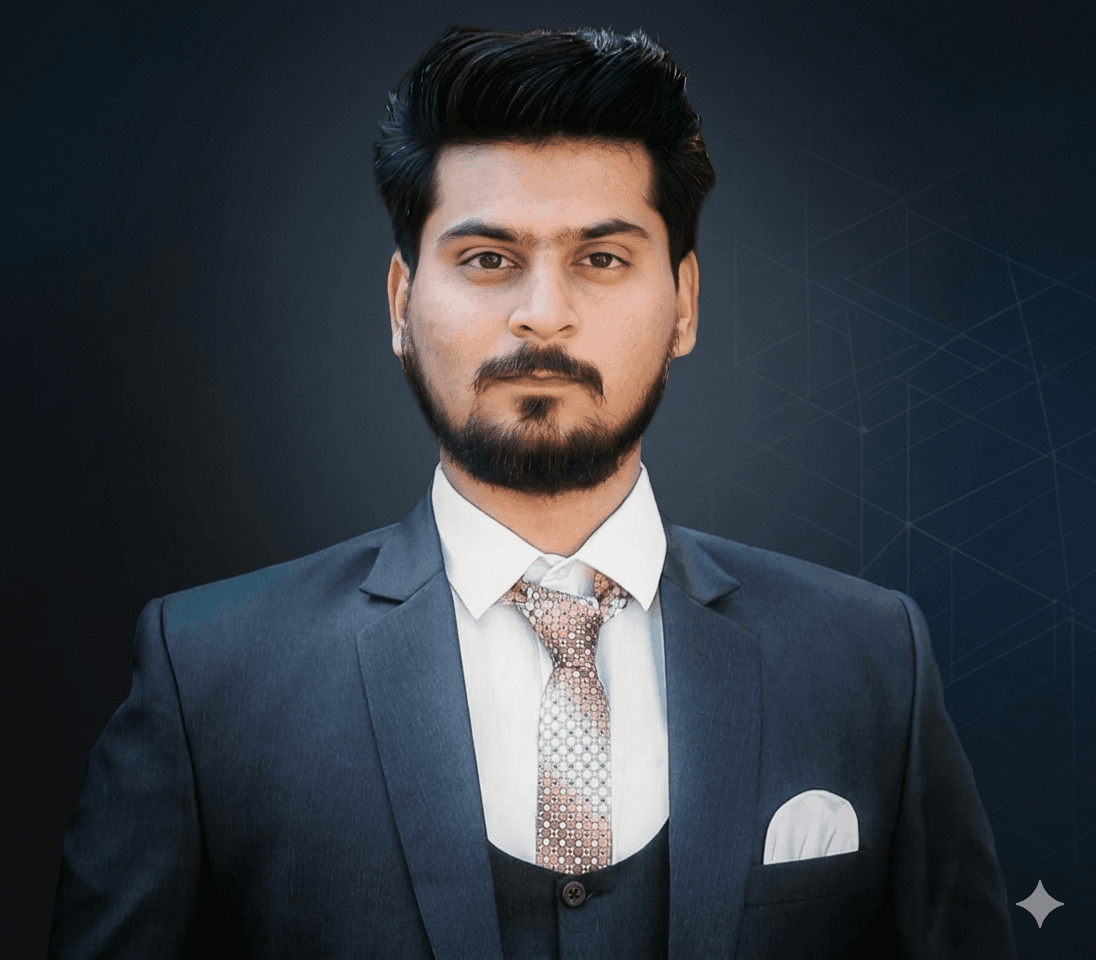 Junaid Qureshi